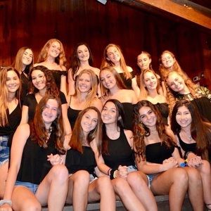 Meet your Posher, Emma